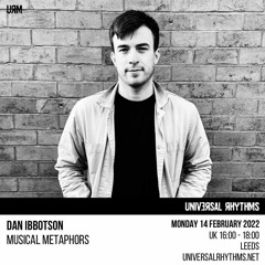 Universal Rhythms Radio