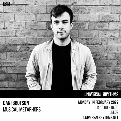 Universal Rhythms Radio