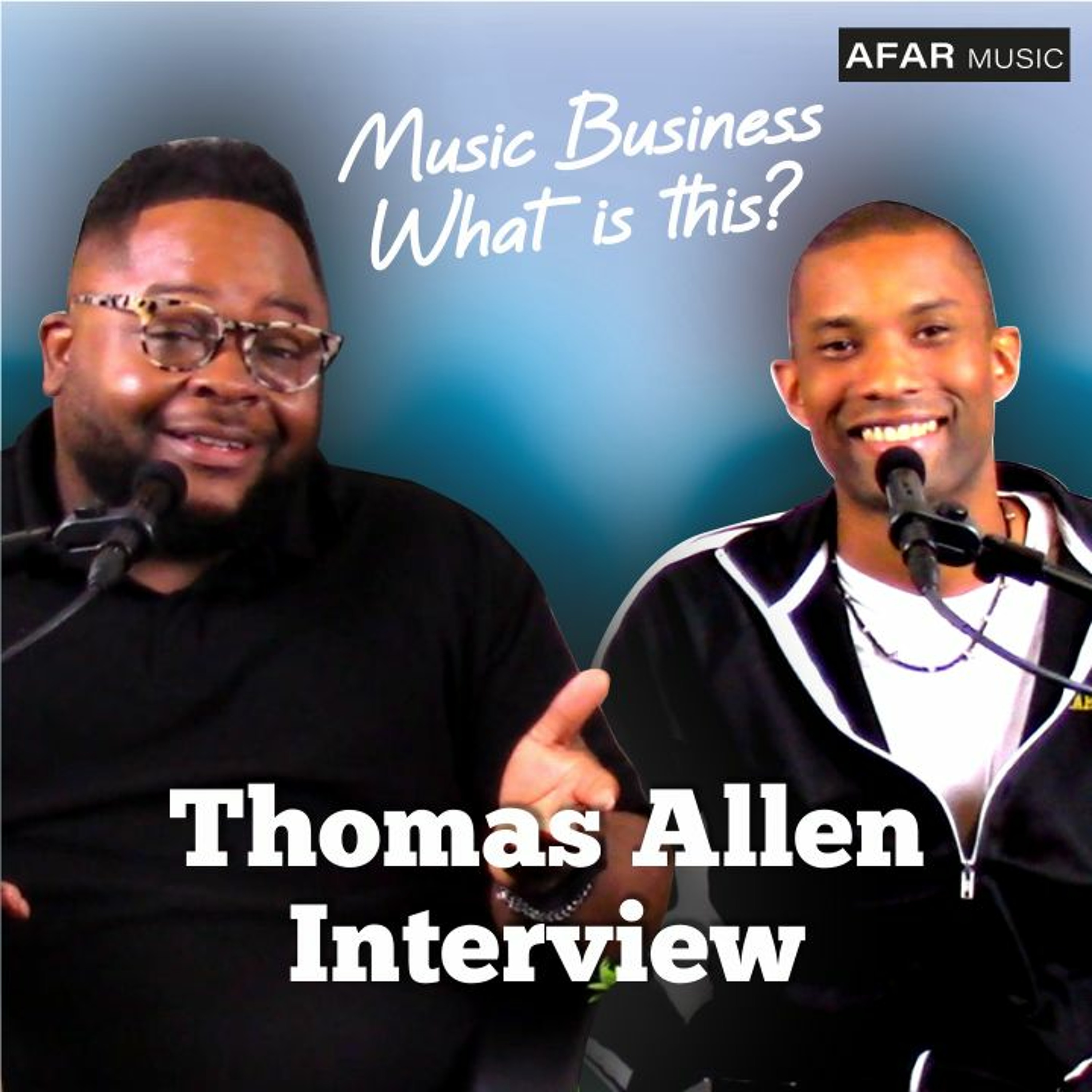Music is Business...What is this