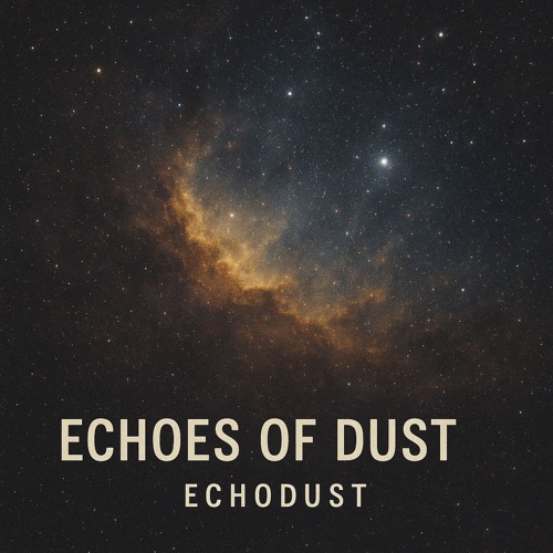 Echoes of Dust 1