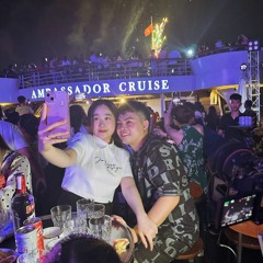 HOUSE CHILL 2024 PQM WAW