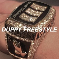 DRAKE- DUPPY FREESTYLE [by slaveee]