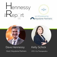 Episode 82 — Kelly Schick — C4 Therapeutics, Inc.