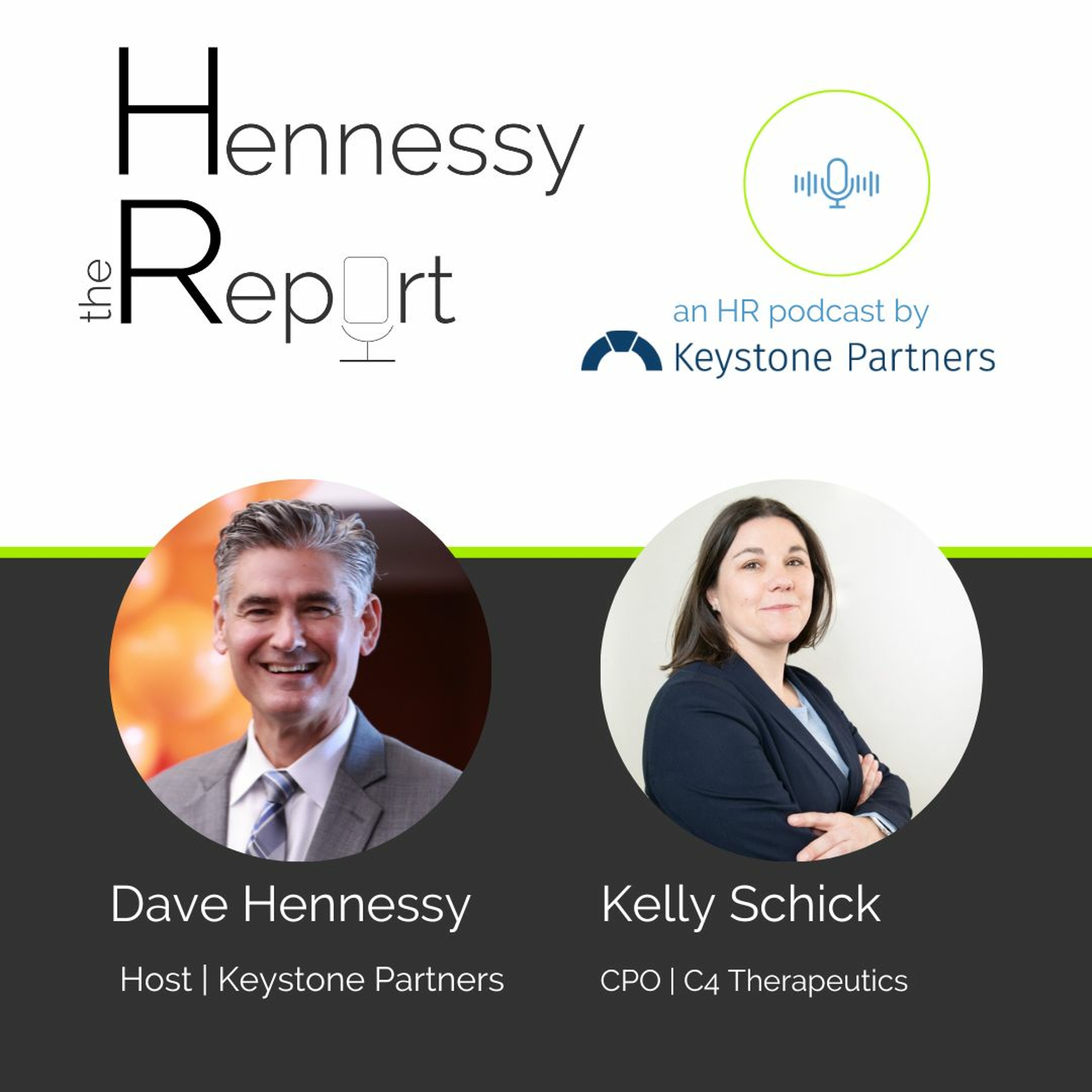The Hennessy Report