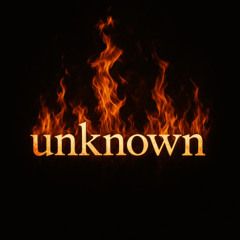 Unknown Signal - Transmission I