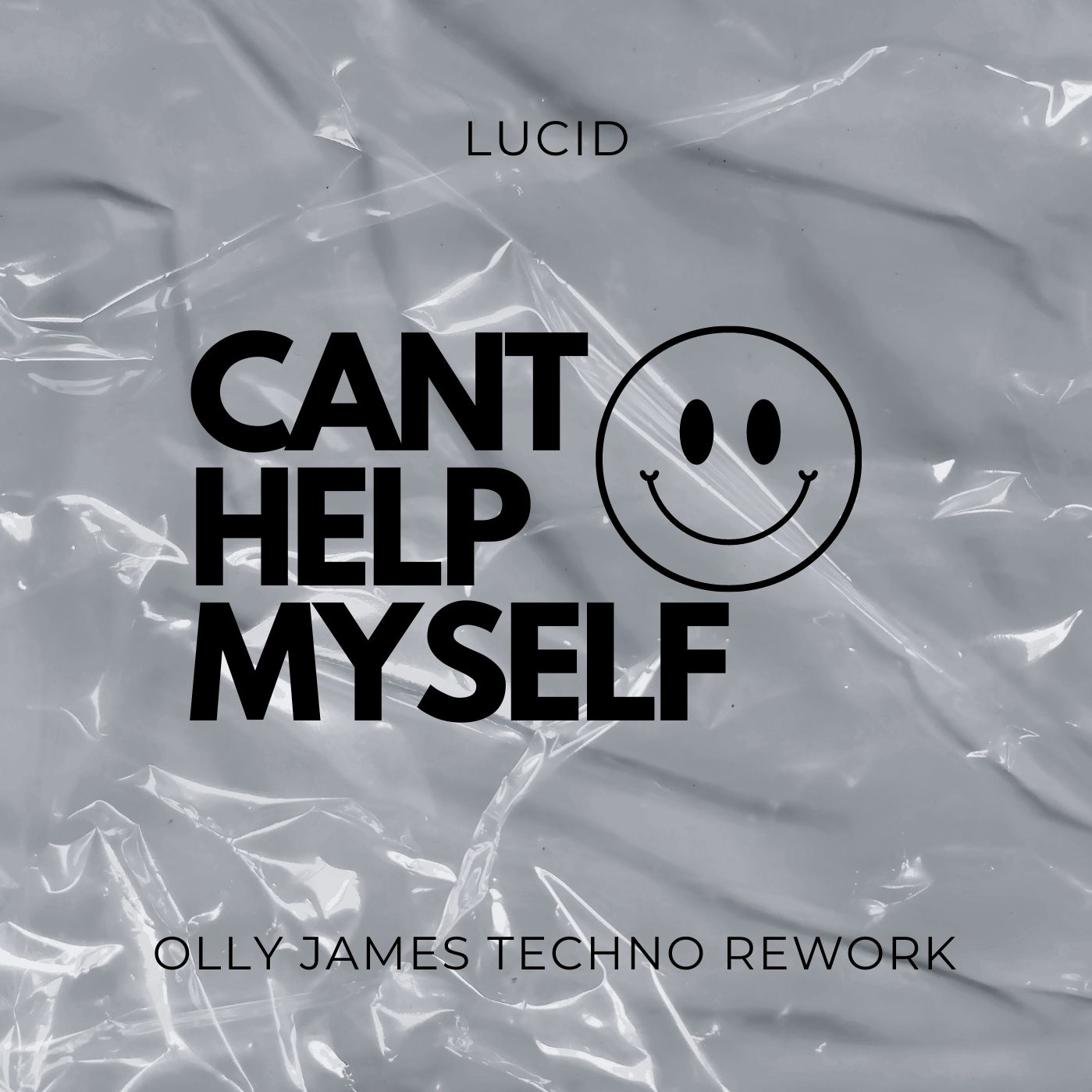 Lucid – Cant Help Myself (Olly James Techno Rework) (TikTok) [Teaser]