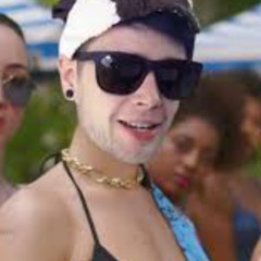 DanTDM sings New Rules