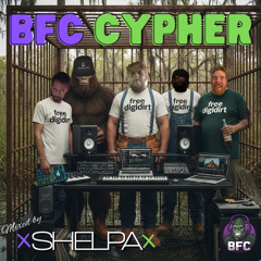 BFC Cypher