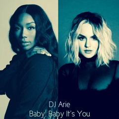 Baby, Baby It's You (ArMBe Edit)
