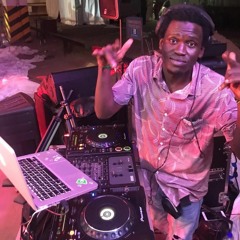 DJ ESI OLD  SCHOOL MIXX VOL ONE +256740942771