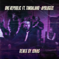 Timbaland - Apologize Ft. OneRepublic (KODAR Remix)