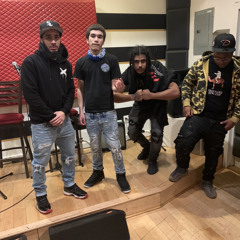 Don x Bibby x SammySoza - Erk Talk