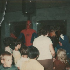 spiderman. @glvck #BTK #1800 #808ACT #47R #DN