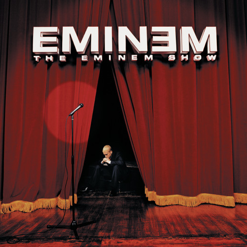 未使用‼︎ 激レア‼︎ EMINEM f NATE DOGG / 'TILL I C Eminem Charts on X: 