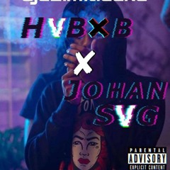 Hvbxb X Johansvg- DJEZIMICHEKA