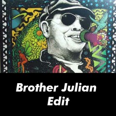 Di Melo - A.E.I.O.U. (Brother Julian groove edit)