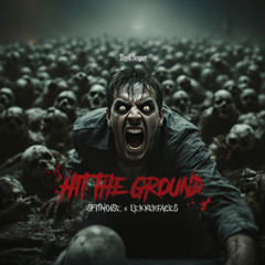 Spitnoise & Lekkerfaces - Hit The Ground