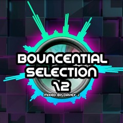 Bouncential Selection 12 Mixed By Davey J [January 2022] Download