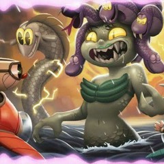 CUPHEAD REMIXES