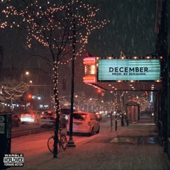 December (Prod. by Benjamin)