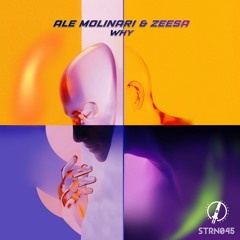 Ale Molinari & Zeesa - Why