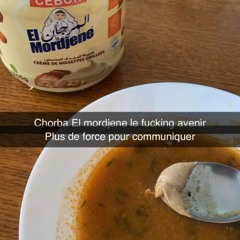 Infinito Parado