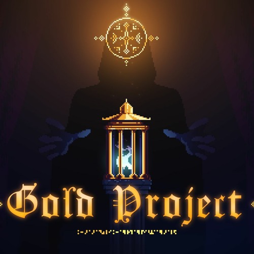 Stream Dreamirl Games Listen to Gold Project Kickstarter tracks
