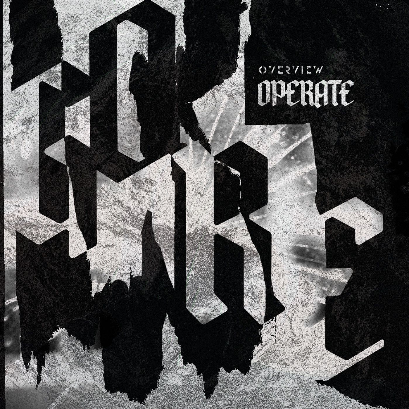 Operate – Grudges