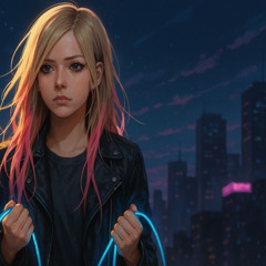 The Boy in the Wires