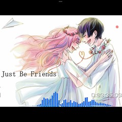 Just Be Friends(meatsaucer remix)