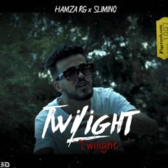 Twilight (feat. Slimino, Dj Allo & DJ REO)