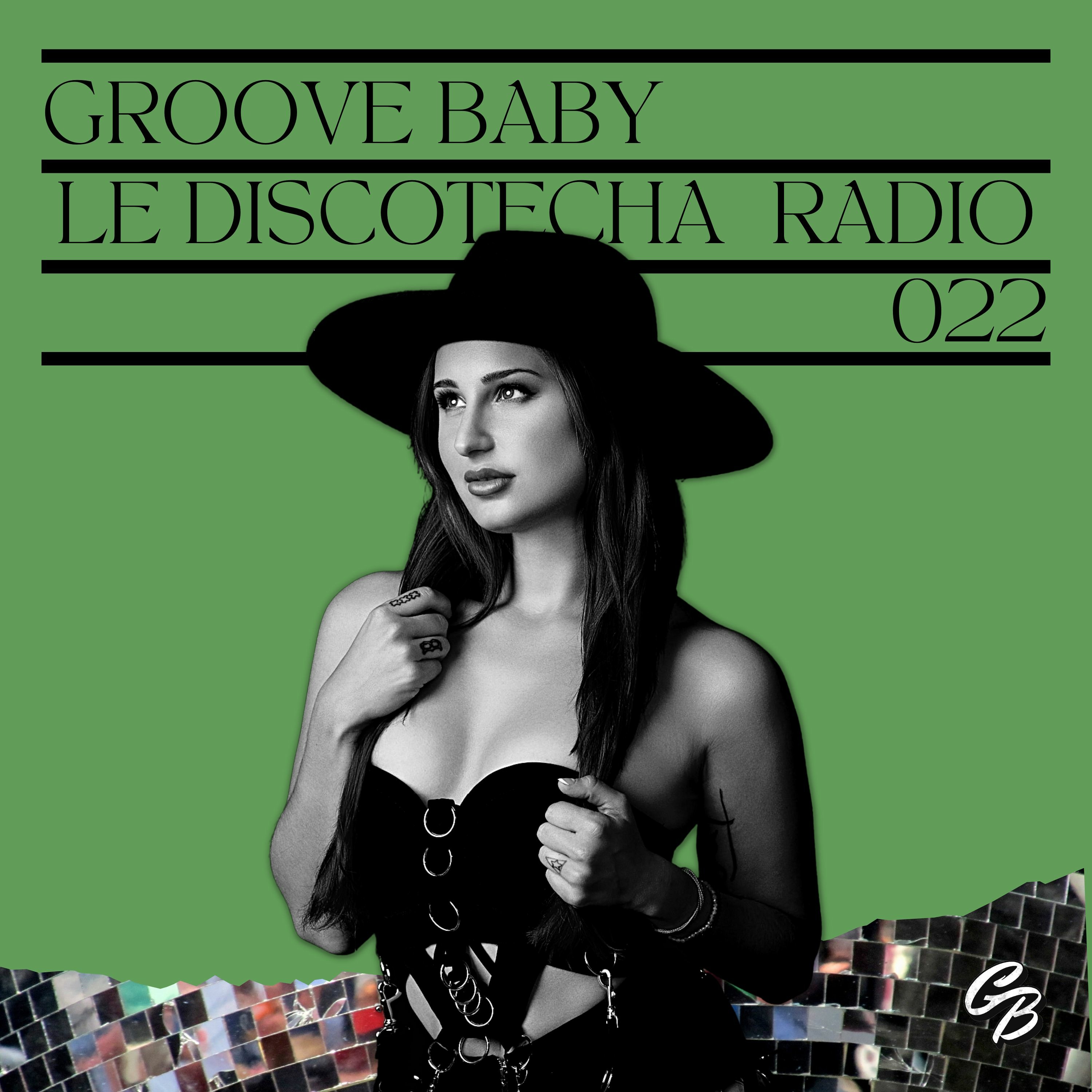 Le Discotecha Radio