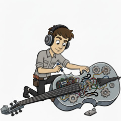 Tchaikovsky: The Nutcracker - Arabian Dance (Opening Fragment)