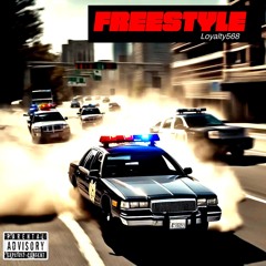 Freestyle - Loyalty568