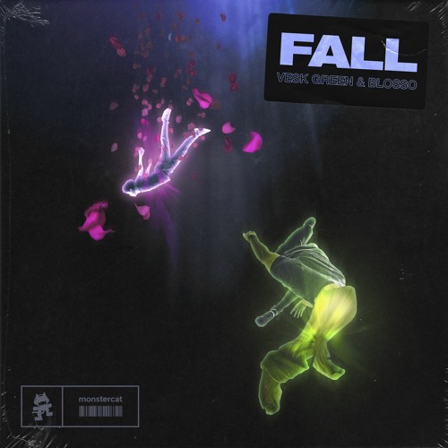 VESK GREEN & Blosso - Fall