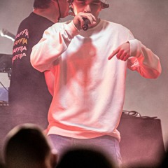 Mata - Schodki (HQ Instrumental)