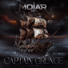 MOTAR - CAPTAIN GRUNGE 🏴‍☠️ (KAIZOKU DEBUT)(FREE)