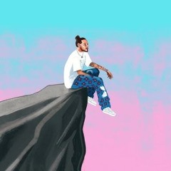 Russ - Working On Me ft. 6LACK (SLOWED)