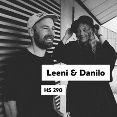 HS 290 | Leeni & Danilo
