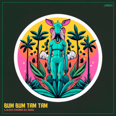 Bum Bum Tam Tam