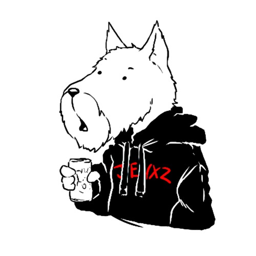 JENX2 - APATHETIC (prod. diedinoctober)