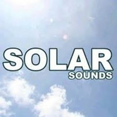 Kevin Buchanan LIVE ! Solar Sounds Radio 2013