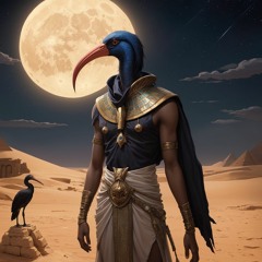 Ancient Egyptian Music - Thoth
