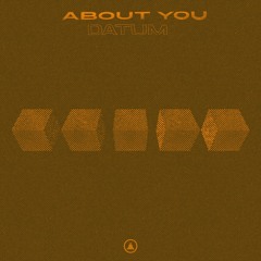 Datum - About You (Monk Audio)