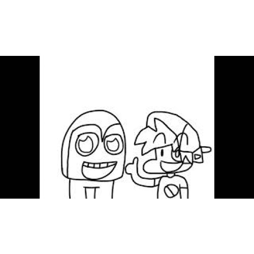 Gigglefriend V1