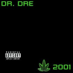 Dr.Dre Ft. Eminem - Forgot About Dre (Lexuzz2021 Remix)