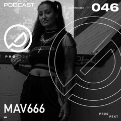 Prospekt Podcast #046 | MAV666