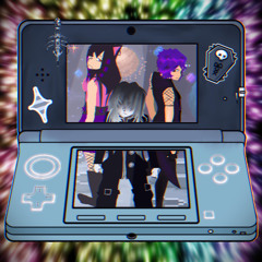 IN THE 3DS! (Zuya)