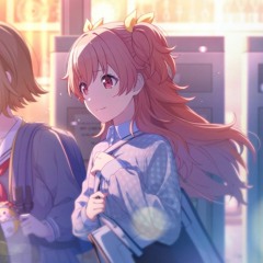 project sekai - Re-tie Friendship event bgm