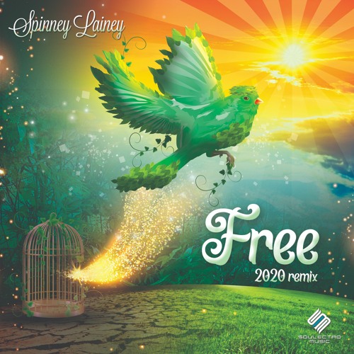 Free (2020 rmx)